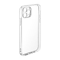 Чехол для Apple iPhone 12 Pro (6.1*) back cover Case Smartphone, TPU, Clear