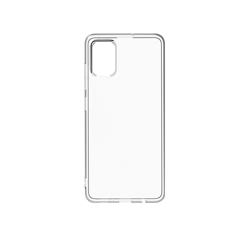 Чехол для Samsung Galaxy A52 back cover Coblue CB-K24, TPU, Clear - фото 1 - id-p115054349