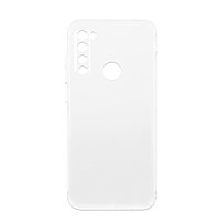 Чехол для Xiaomi Redmi Note 8T back cover ultra-thin gel AAAA clear