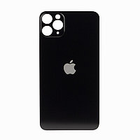 Защитная пленка на заднюю панель для Apple iPhone 11 Pro (5.8*), Black