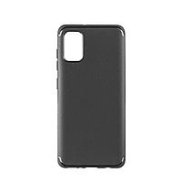 Чехол для Samsung Galaxy A41 back cover Auto Focus V3, Black