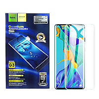 Huawei P30 Pro Hoco G3 Quantum Tempered Protective Film қорғаныш пленкасы, Clear