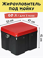 Май ұстағыш "ТЕРМИТ 1,0-60"