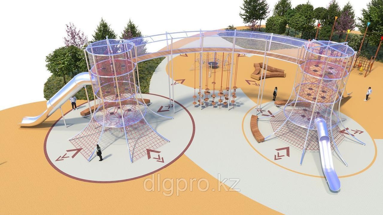 Комплекс Байконур