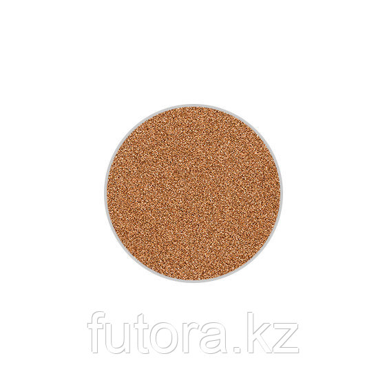 Запасной тон для теней из палитры "Make Up Atelier - Palette - T15", прессованные в блистере.