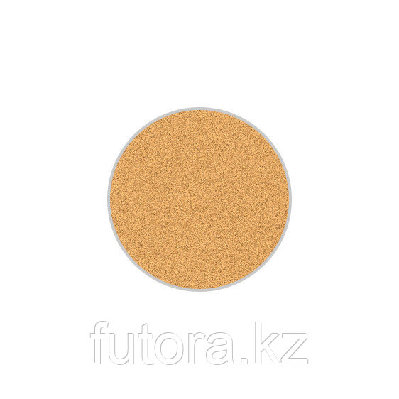 Запасной тон для теней из палитры "Make Up Atelier - Palette - T17", прессованные в блистере.