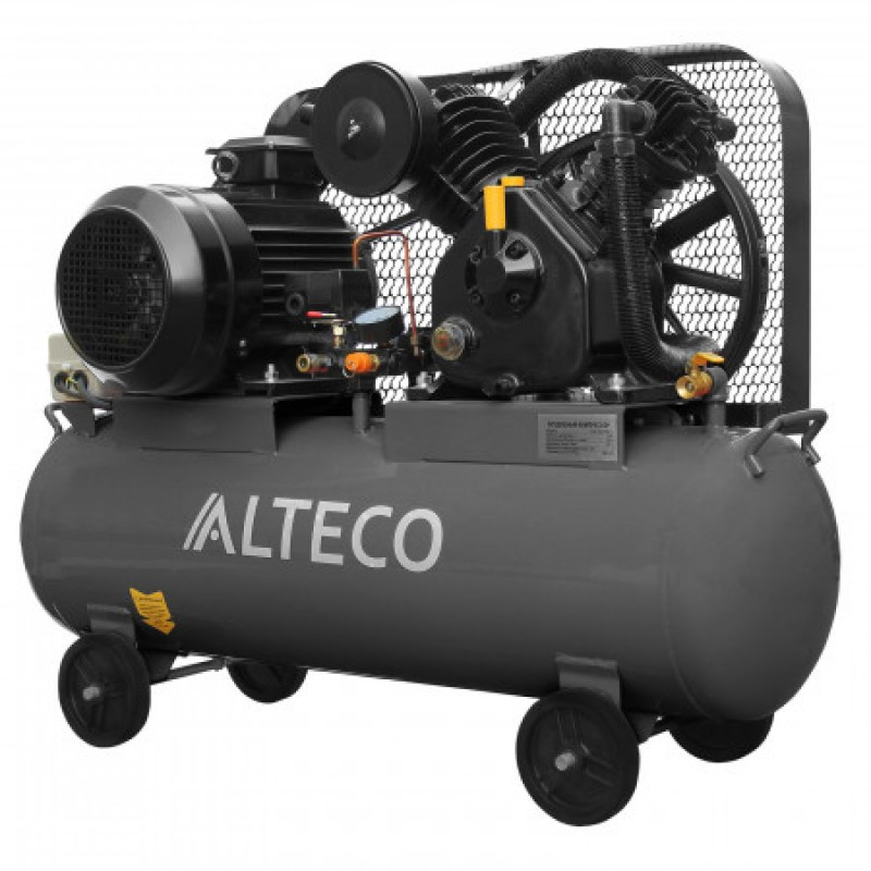 Компрессор ACB-70/300 ALTECO Арт.7495