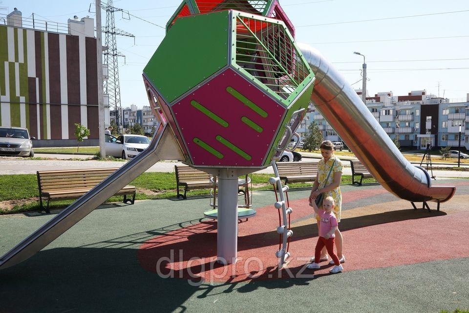 Геометрия  L