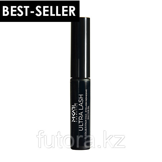 Клей для подиумных ресниц "MKATL (Make Up Atelier) -Ultra Lash Eyelash Adhesive 2.0" водоустойчивый, фото 1
