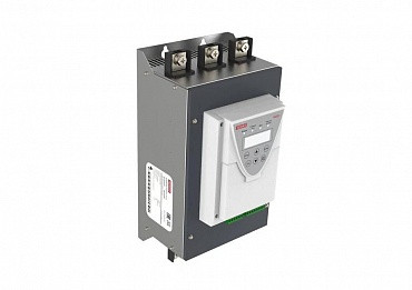 Устройство плавного пуска VEDA MCD11VM-50-P110-0114-T6-CV2