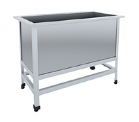 Ванна моечная котломойка