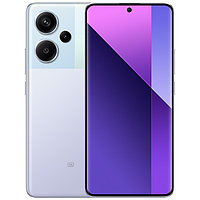 Смартфон Xiaomi Redmi Note 13 Pro+ 5G 12/512 Aurora Purple