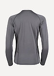 Термобелье женское Сплав Energy Rose футболка L/S серая (54/176), фото 6
