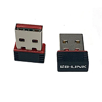 Wi-Fi USB адаптер LB-Link BL-WN151, 150Mbps