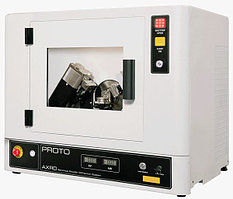 Настольный рентгеновский дифрактометр AXRD® BENCHTOP