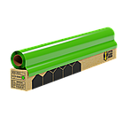 Самоклеющаяся цветная пленка 1,22mx40m ARA G3200 светло-зеленый глянец (ND1040G), фото 2