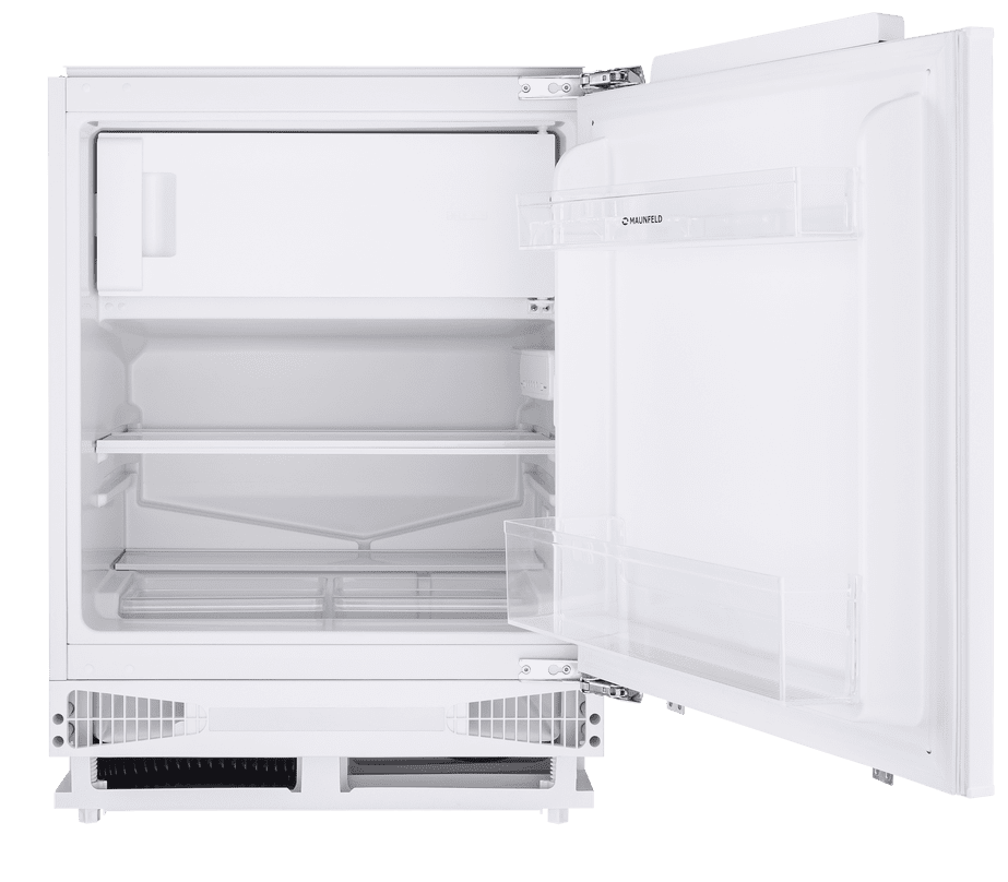 Холодильник встраиваемый MAUNFELD MBF88SW - фото 2 - id-p115059830