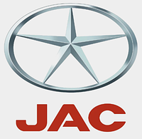 Бампердің сол жақ торы Jac Sunray