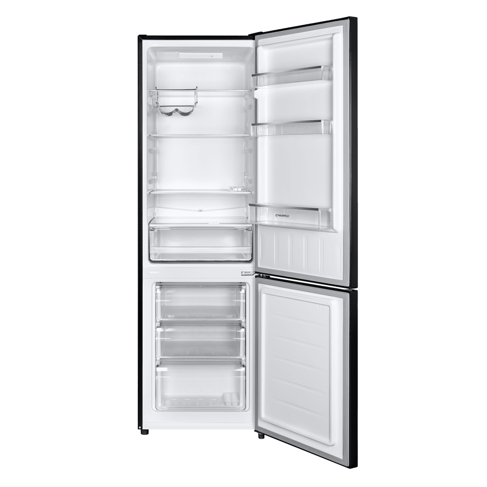 Холодильник MAUNFELD MFF176SFSB - фото 2 - id-p115059926