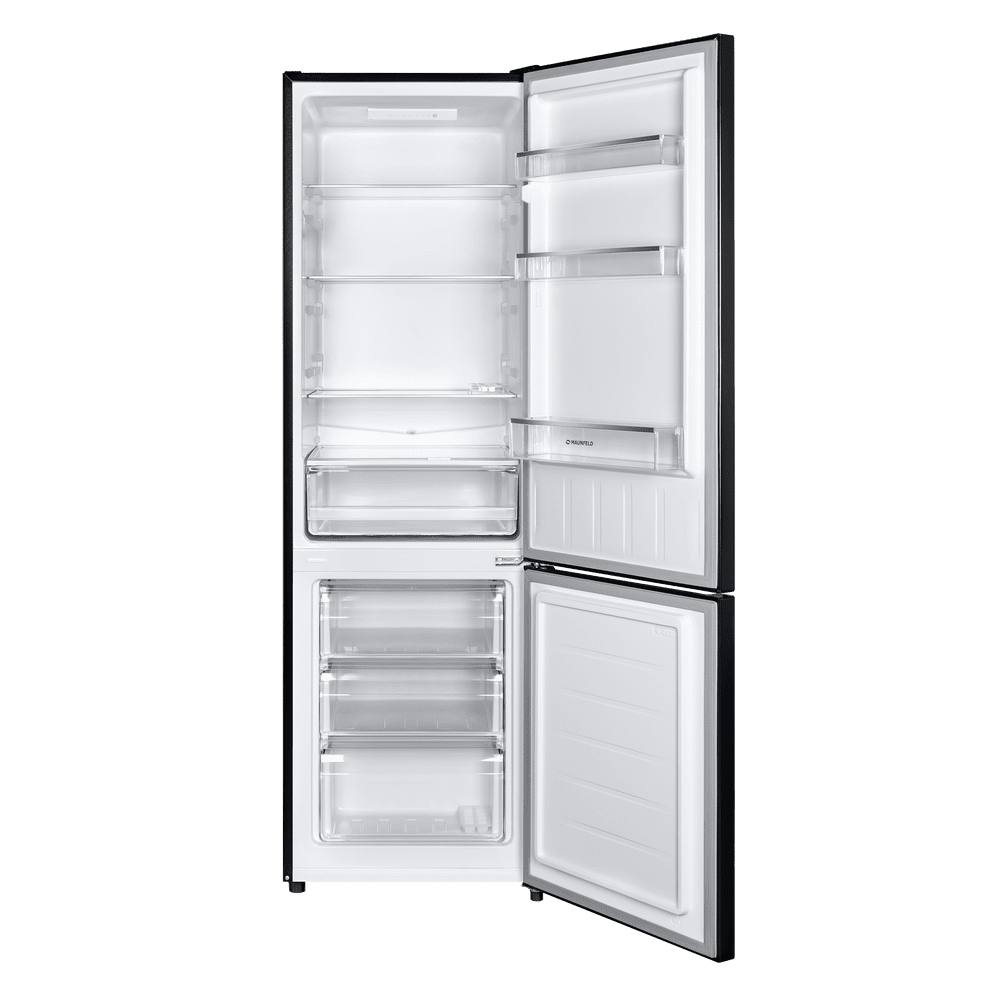 Холодильник MAUNFELD MFF176SFSB - фото 3 - id-p115059926