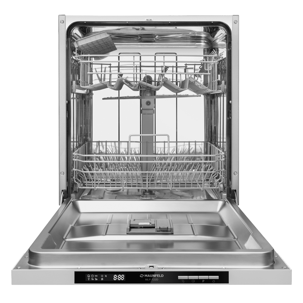 Посудомоечная машина MAUNFELD MLP-122D - фото 2 - id-p115060031