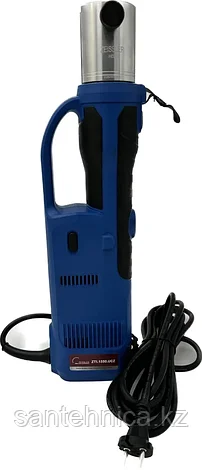 Пресс-инструмент электр. универс. д/выполн. пресс-соедин. трубопроводов различных типов, фото 1