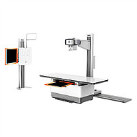 Комплект для модернизации аналоговых рентгенодиагностических систем ACQUIDR