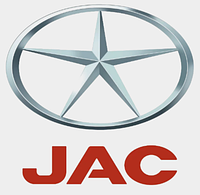 Стекло лобовое Jac Sunray