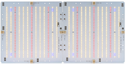 Фитолампа 200W LED Панель