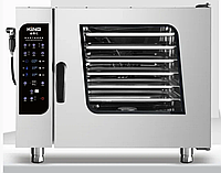 Пароконвекционная печь KING CKW-06