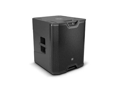 Активный сабвуфер LD Systems LDICOASUB15A