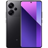 Смартфон Xiaomi Redmi Note 13 Pro Plus 12/512Gb 5G Black