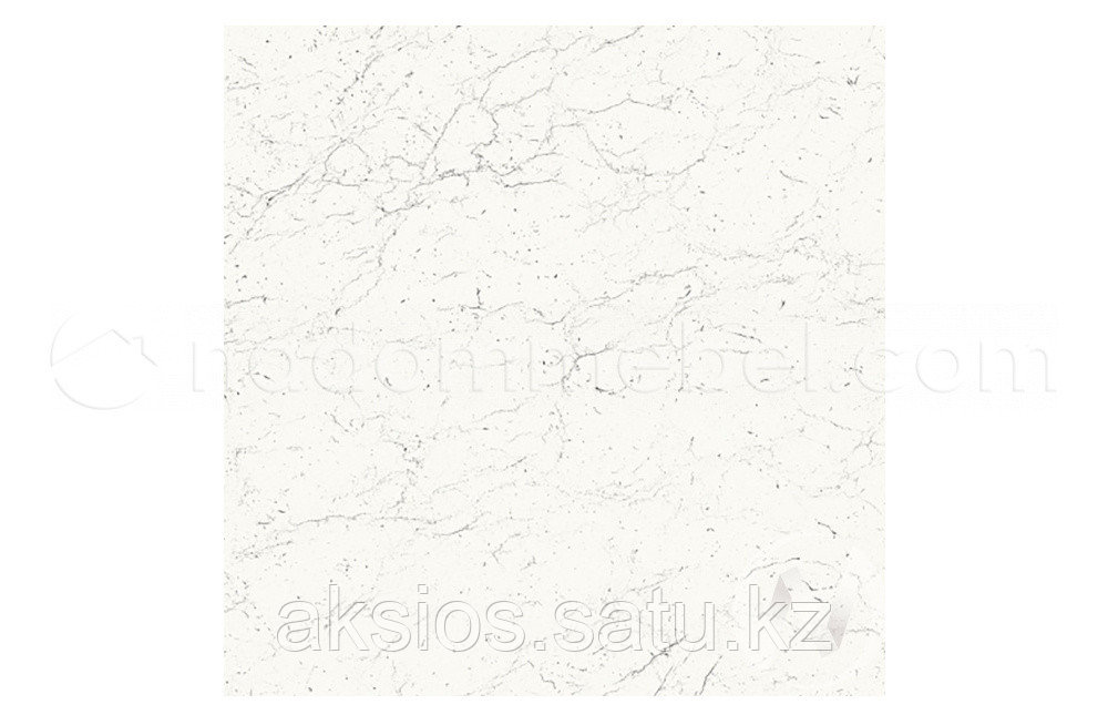 Столешница Мрамор марквина белый №3028 - фото 1 - id-p49987120