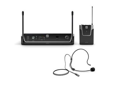 Беспроводной микрофон LD Systems LDU305BPH