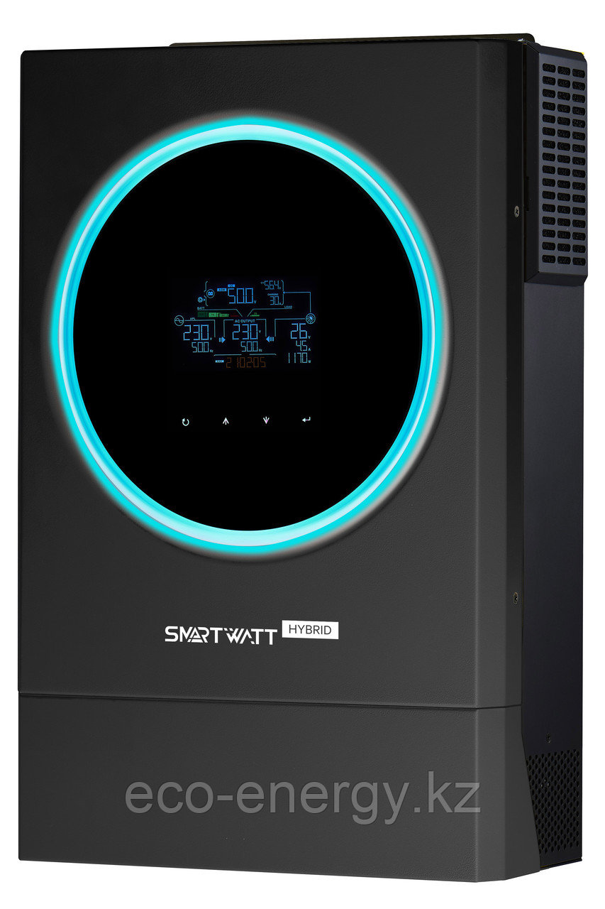 SMARTWATT HYBRID 5.6K