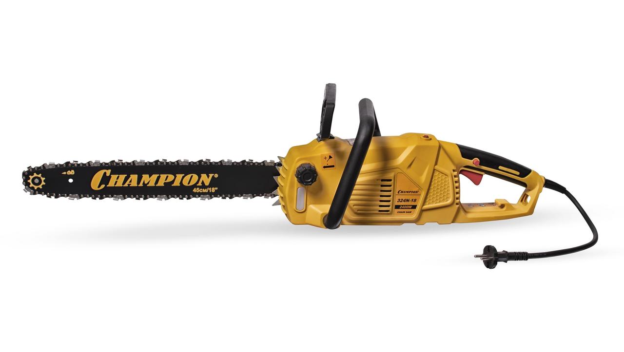 Электропила CHAMPION 324N-18" 3/8-1,3-62
