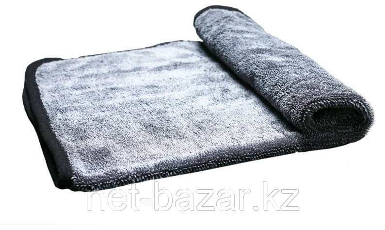 DT-0226 Микрофибровое полотенце для сушки кузова ED Extra Dry 50*60 см - фото 1 - id-p114462070