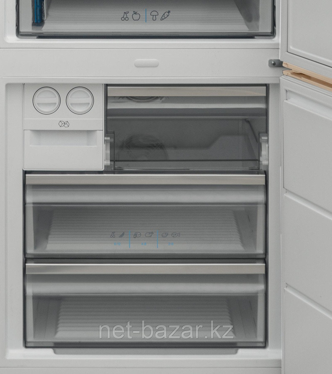 Холодильник VestFrost VR71900FFEX - фото 4 - id-p107573792