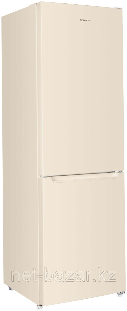 Холодильник MAUNFELD MFF185SFBG - фото 1 - id-p114399679