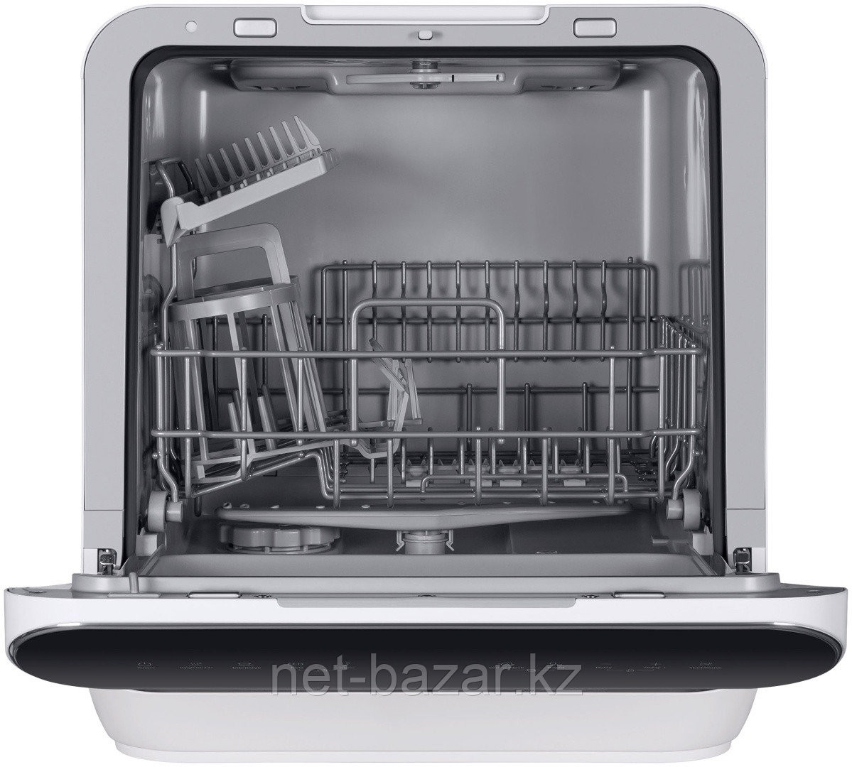 Посудомоечная машина MAUNFELD MWF07IM - фото 4 - id-p114399722