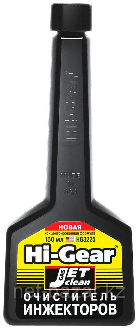 Hi-Gear HG3225 Очиститель инжекторов, фото 1