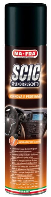 Scic Orange Spray, фото 1