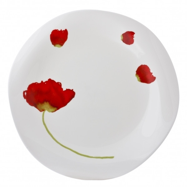 INSOUCIANCE тарелка под второе 27см.