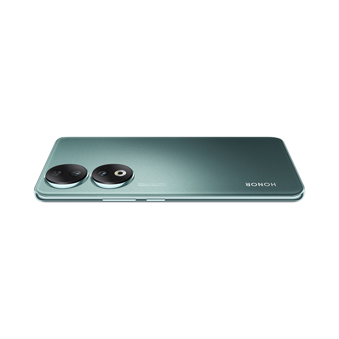 Смартфон HONOR 90 REA-NX9 12GB RAM 512GB ROM Emerald Green - фото 3 - id-p114912725
