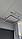 Светильник потолочный на тросе линейный 50 Вт 1200 мм, фото 5