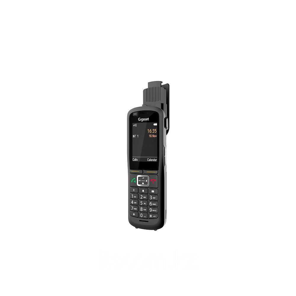 DECT трубка Gigaset R700H PRO - фото 8 - id-p115061895