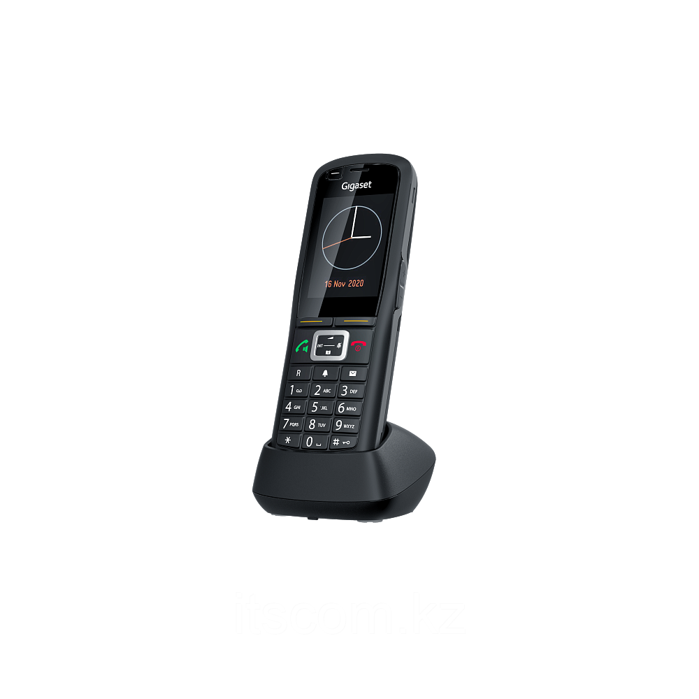 Купить DECT трубка Gigaset R700H PRO в Алматы, в Нур-Султане (Астана ...