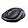 Мышь Logitech беспроводная M185 Swift Grey, фото 6