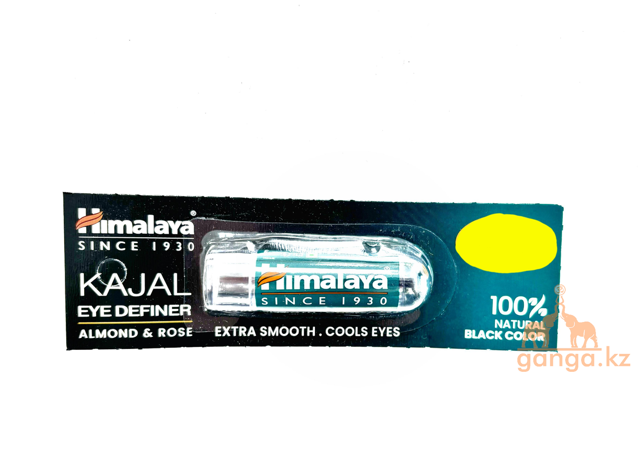 Сурьма (Каджал) для глаз (Kajal HIMALAYA), 1 гр