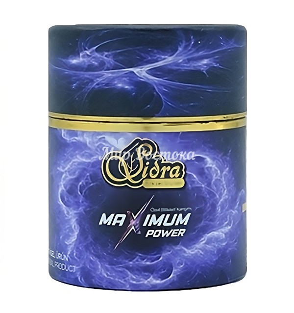 Эпимедиумная паста Sidra Maximum Power Plus Herbal Mix (240 гр, Турция), фото 1